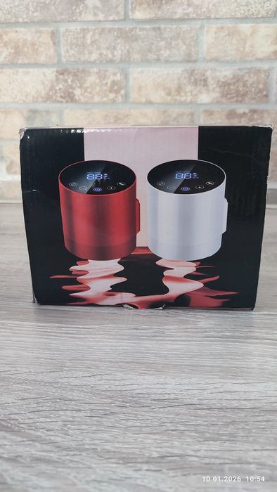 Фрезер BQ-213 для манікюру та педикюру