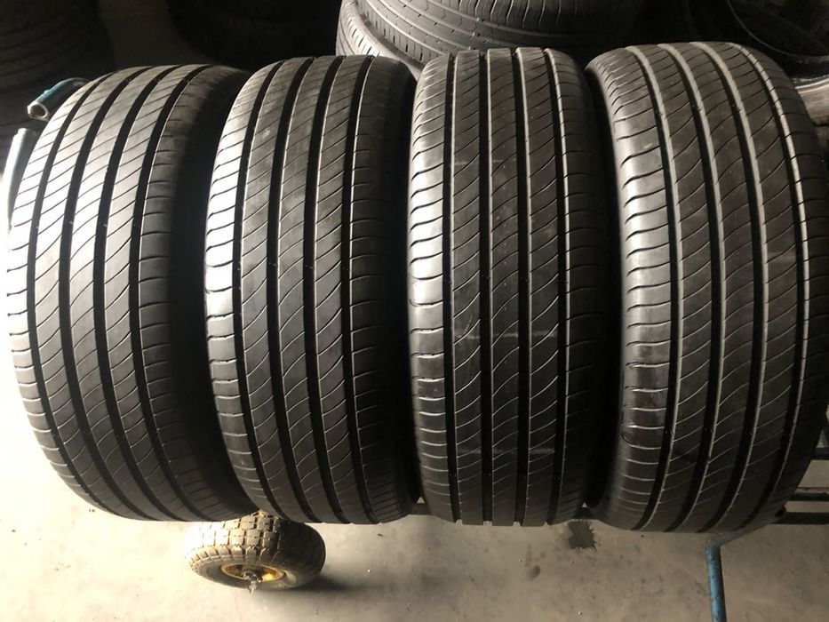 215 55 17 michelin primacy 4 - Купити шини для авто - Ціна на OLX.ua