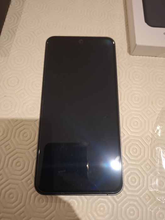 Samsung S24Fe como novo com garantia