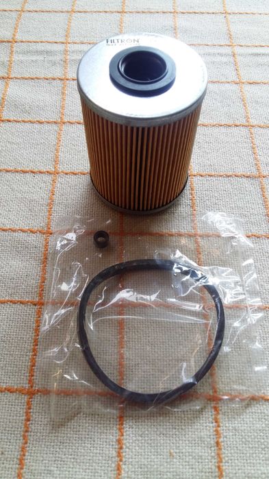 Фільтр паливний OPEL