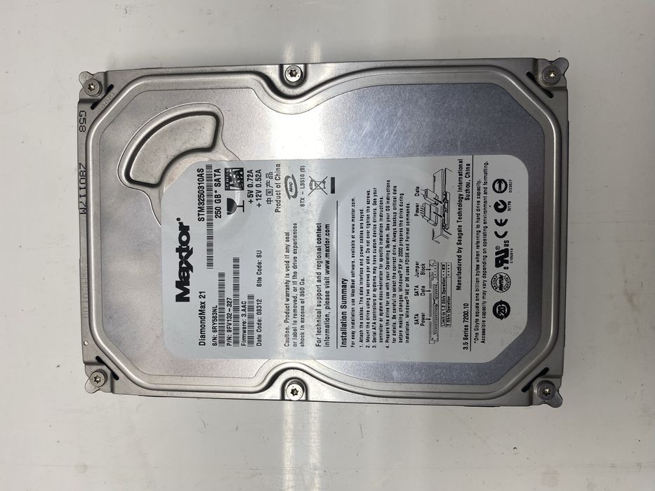 Computer Discs64729605364737121