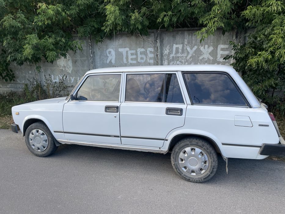 Продам ВАЗ 2104