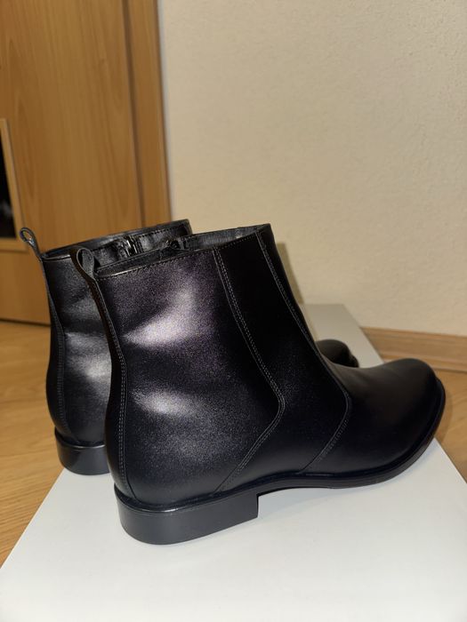 Sztyblety za kostkę roz. 42