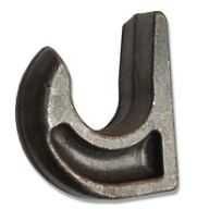 Hak kuty łyżki ładowacza FI40