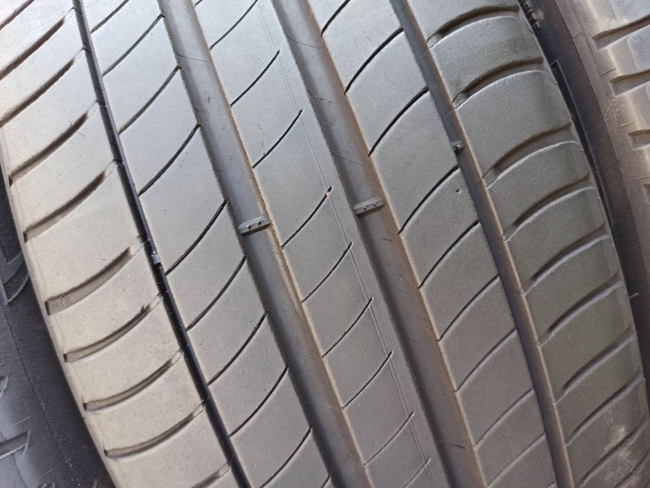 Летняя резина 225/45 R18 Michelin Primacy 3 Run Flat