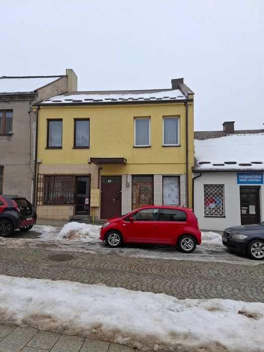 Mieszkanie w dobrej lokalizacji