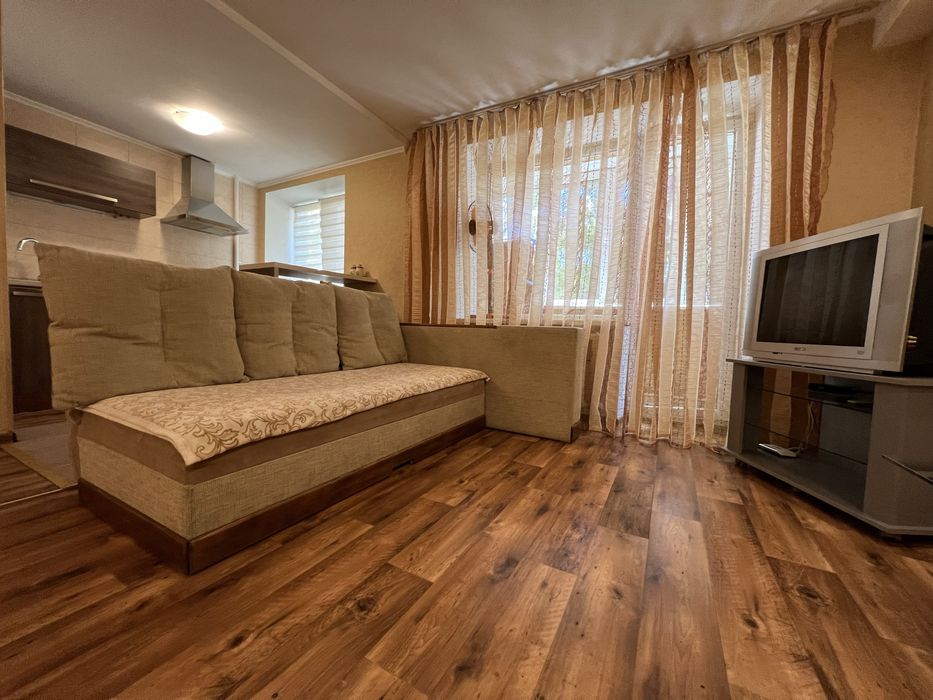 Квартира почасово/посуточно Центр Авто ЖД Вокзал Озёрка