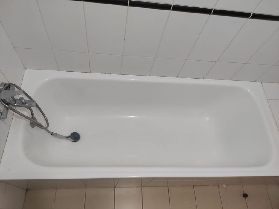Conjunto WC / Casa de banho /Sanitários
