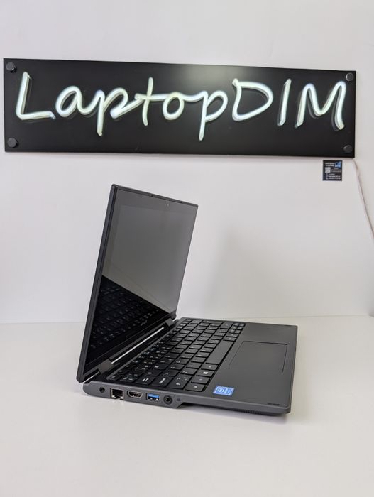 Трансформер Acer TravelMate Spin B1/Pentium N4200/4/128/HD/11"/ноутбук