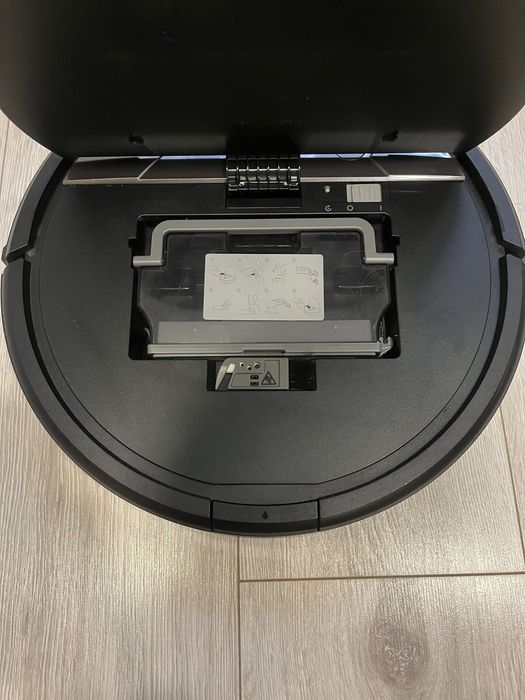 iRobot Roomba Combo bardzo dobry stan