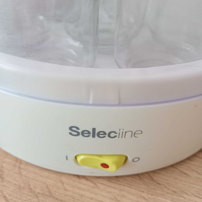 Йогуртниця Selecline