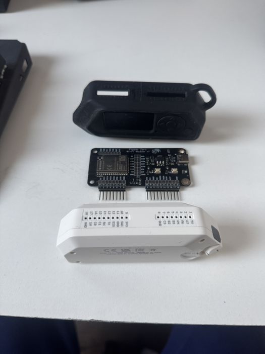 Flipper zero z płytką wi-fi jak Nowy