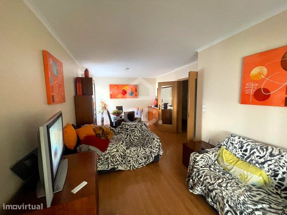 Apartamento T2 em Calendário, Vila Nova de Famalicão - Excelente Op...