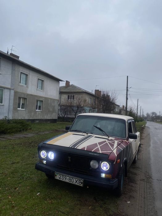 Продам ваз 21061