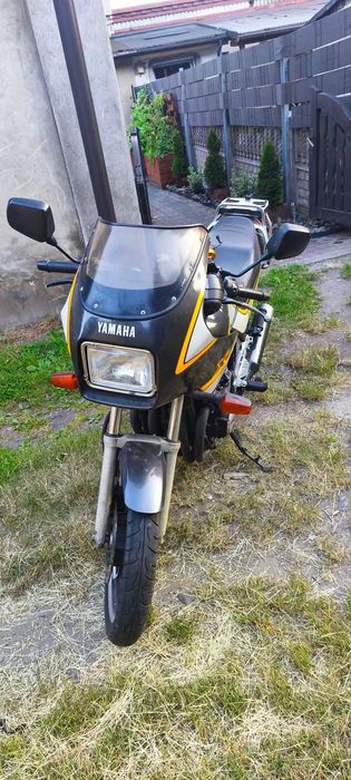 Yamaha