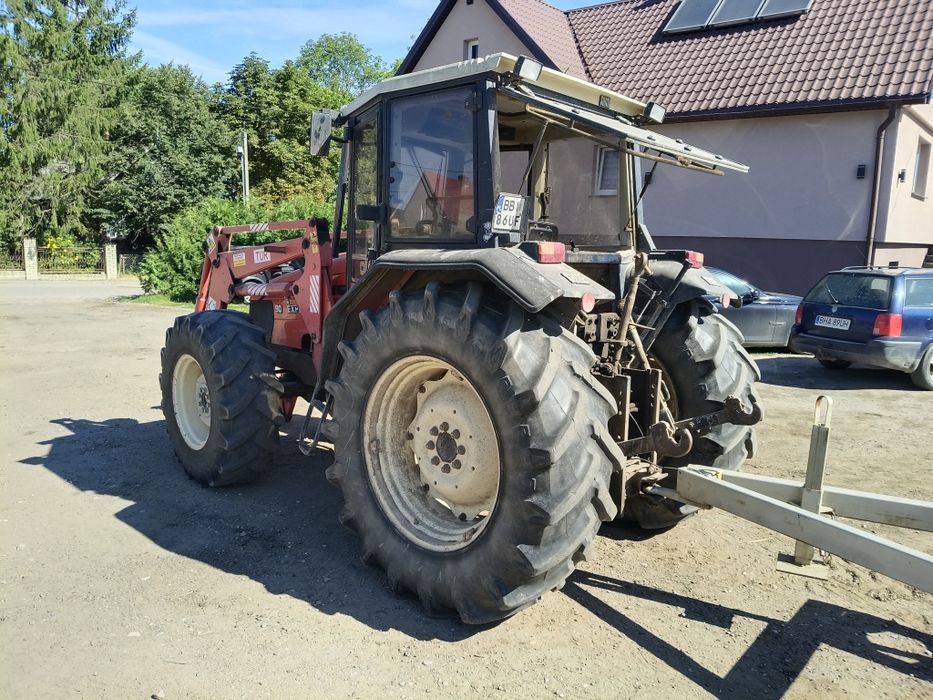 Same Explorer 90