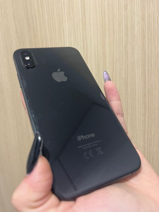Sprzedam Iphone Xs 256gb