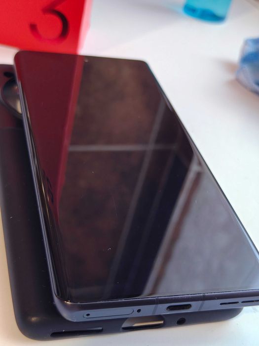 OnePlus Ace 3 12R 12/256Gb полный комплект