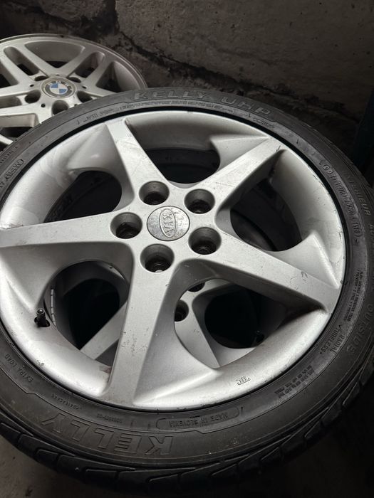 Колеса 5/114.3 Кіа toyota ….