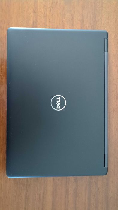 [Recondicionado - Grau B] DELL Latitude 5470 - i5 6300u, 12Gb RAM, 256Gb, 14" HD Display