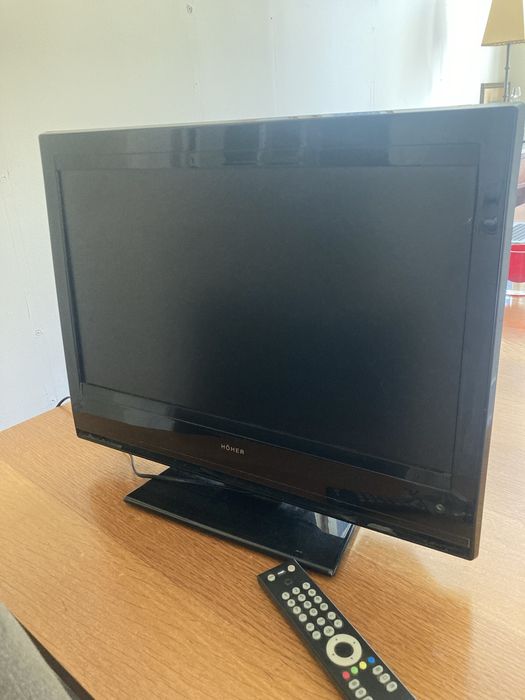 Tv HOER quarto/sala