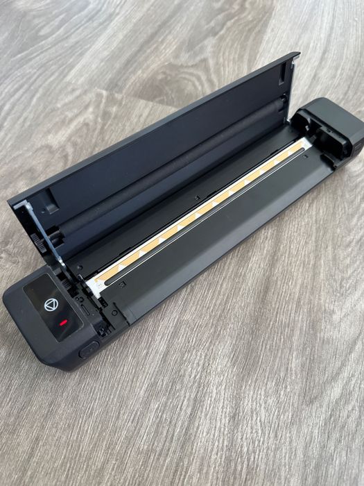 Ozer Tattoo Stencil Printer