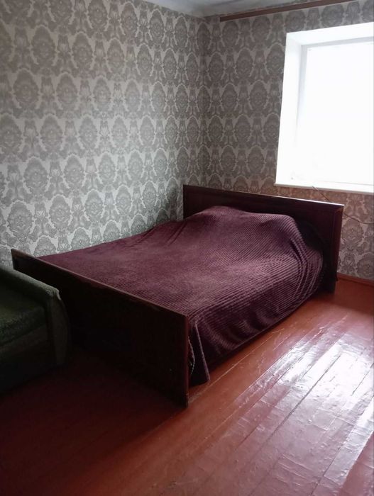 1к квартира|Ярмолинці | Центр міста | 27,7 м² |Мінімальне оформлення