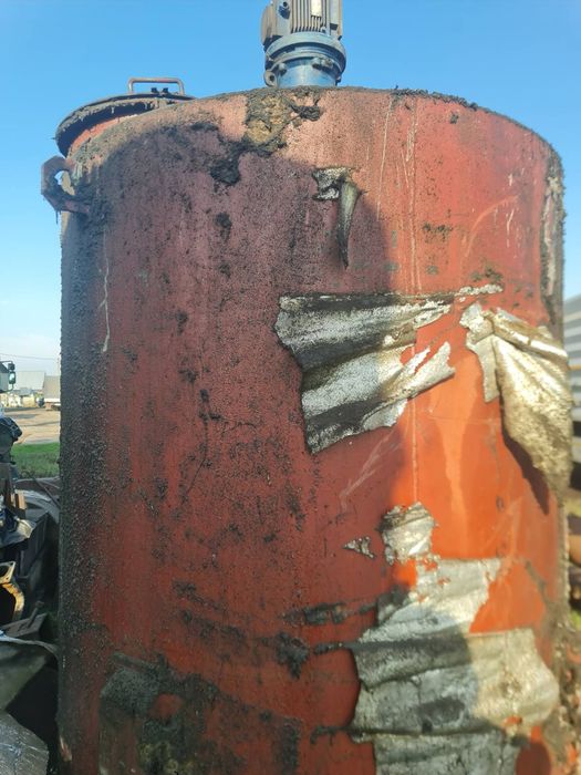 Фільтр для олії ВНП-10