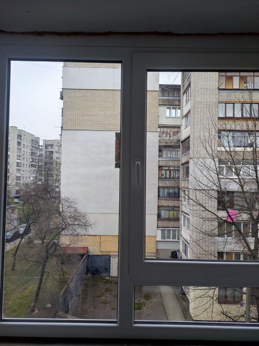 Миття вікон прибирання квартир