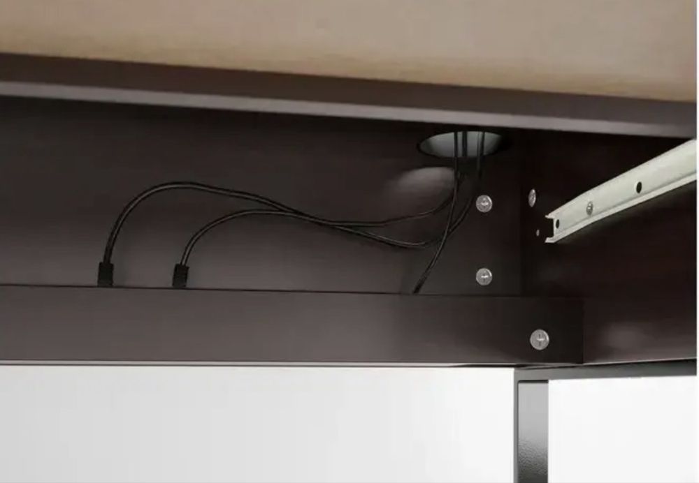 Стіл письмовий Ikea micke довгий