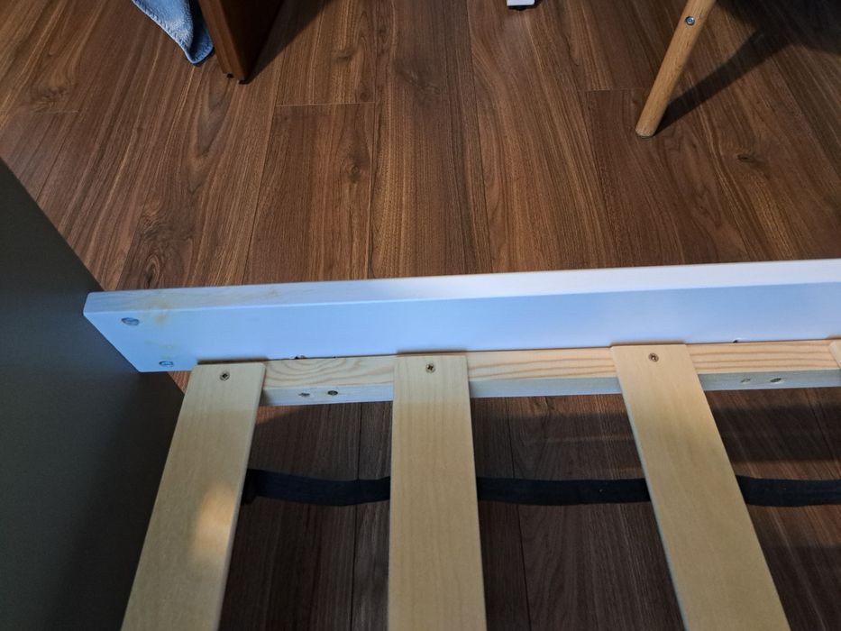 Łóżko dziecięce 160x80