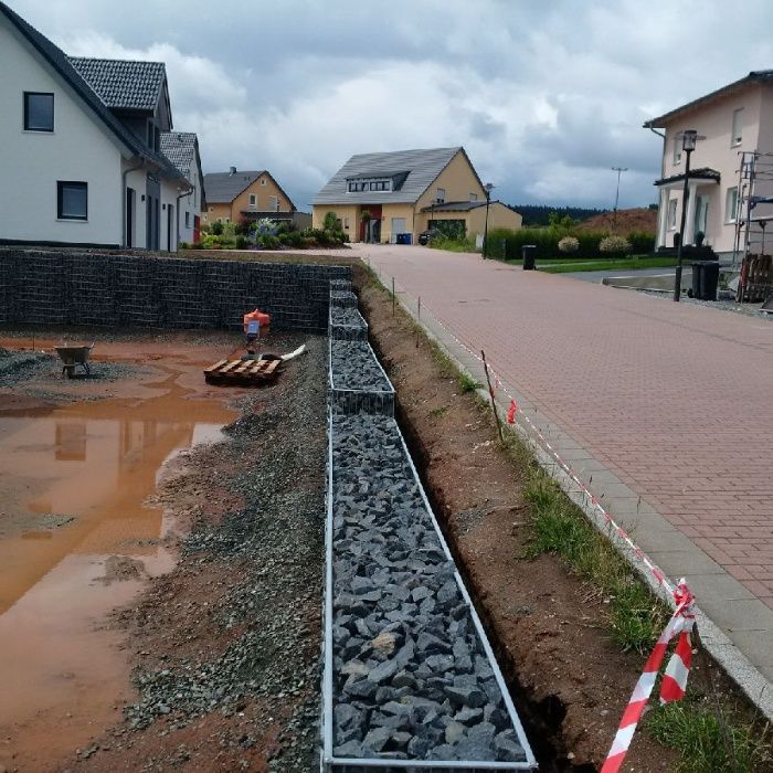 Mury oporowe,ogrodzenia gabionowe,bramy produkcja,montaż