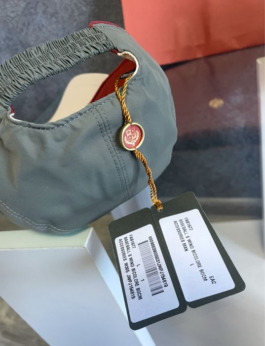 Кепка бейсболка loro piana brunello cucinelli kiton