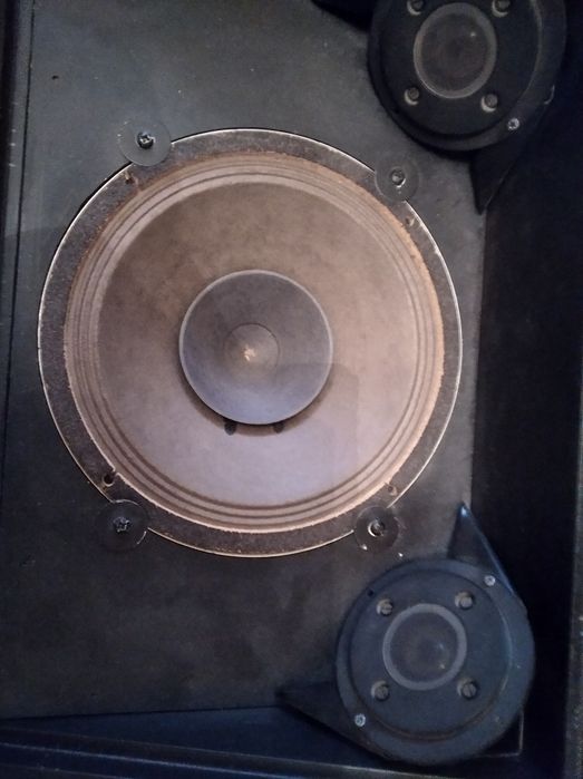 Kenwood KA 7100D.