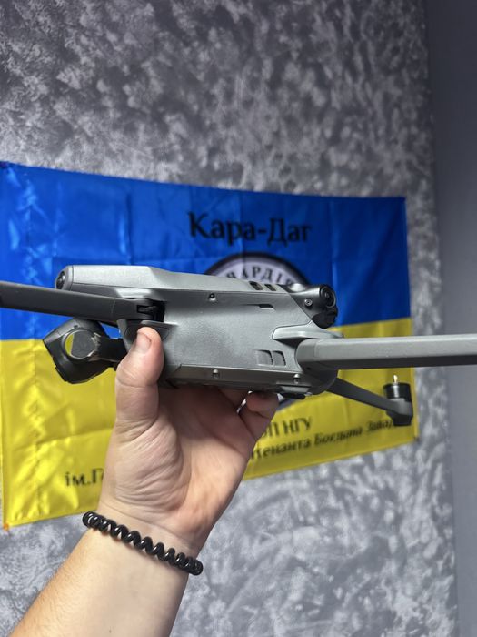 Продам mavic 3 T в чудовому стані