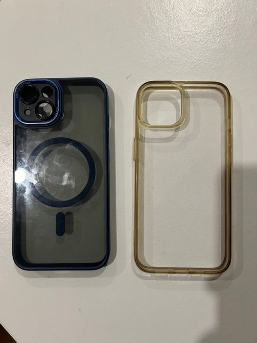 iPhone 14 APPLE (6.1'' - 128 GB - Midnight black)