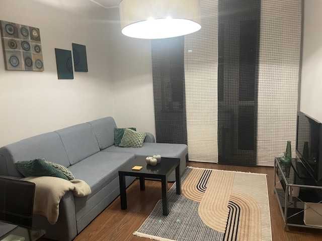 Mieszkanie 46 m2 2 pokoje