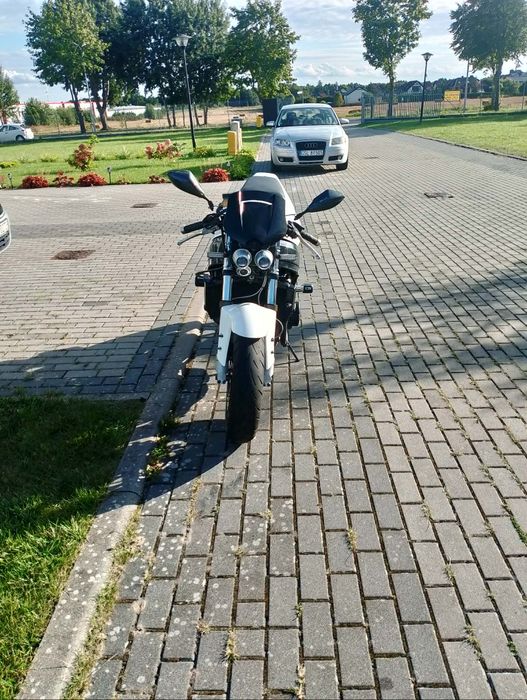 Sprzedam Honde SC 33