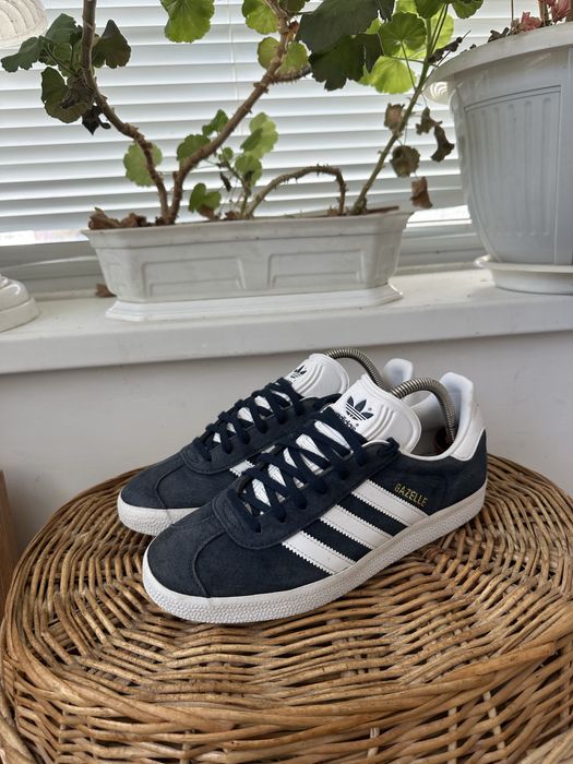 Adidas gazelle оріг