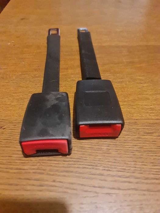 Extensor cinto carro