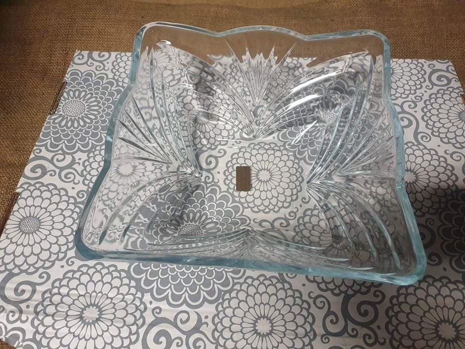 Zastawa ala krysztal