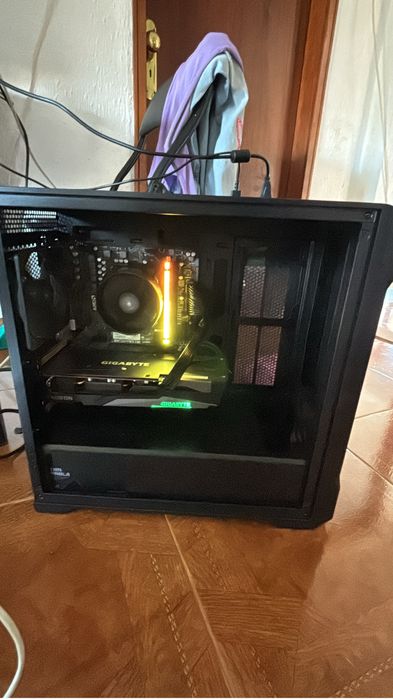 Pc gaming (negociavel)