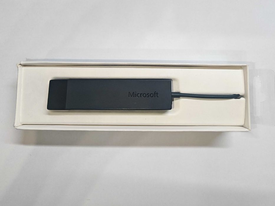 Microsoft Wireless Display Adapter