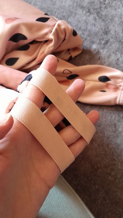 Kombinezon softshellowy 110/116 lupilu lidl