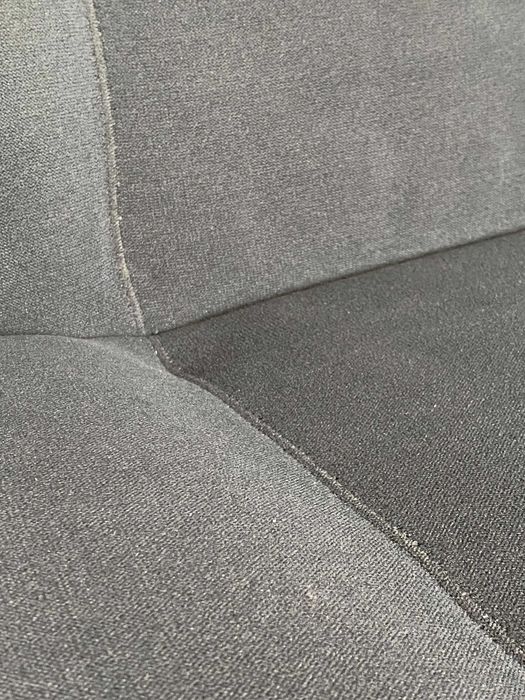 Sofa rozkładana - wersalka Bodzio / Grafitowa
