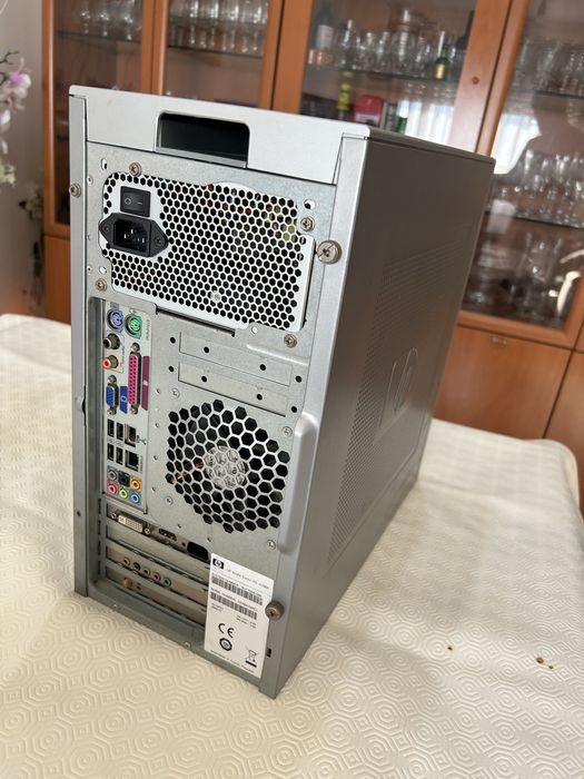 Torre de computador + Componentes437116073170053121