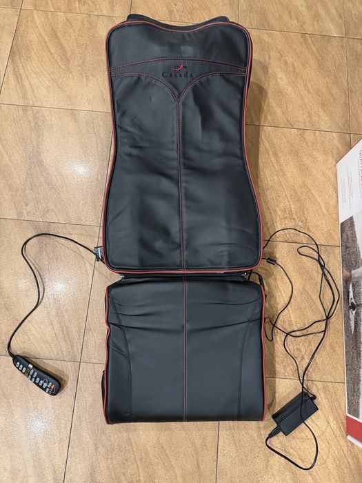 Mata masująca Casada Quattromed IV-S
