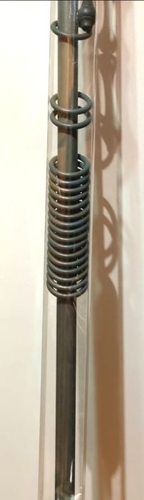 Varão de cortina 2 metros