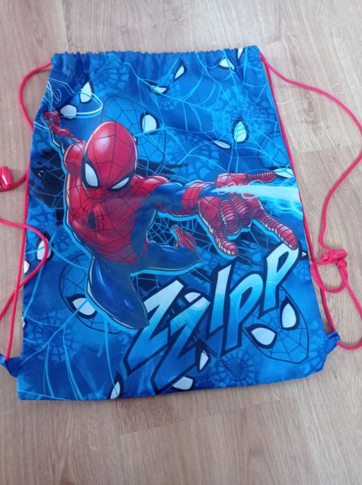 Worek na strój lub buty