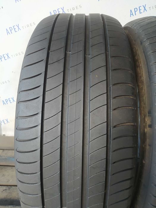 Літні шини 225/55R18 Michelin Primacy 3 20001825